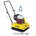 gasoline Plate Compactor for construction machinery